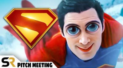 Pitch Meeting
