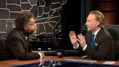 Real Time with Bill Maher