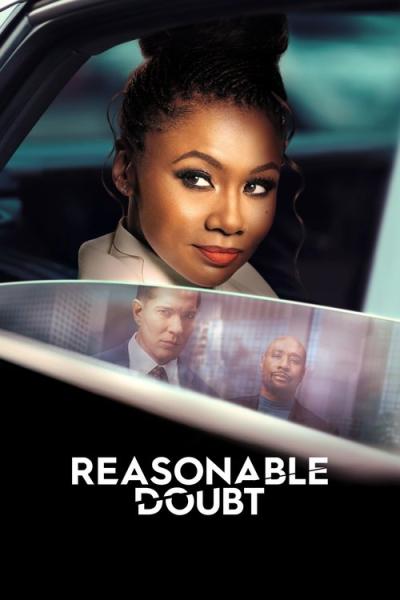 Reasonable Doubt filmas online