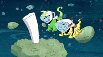 Krypto the Superdog