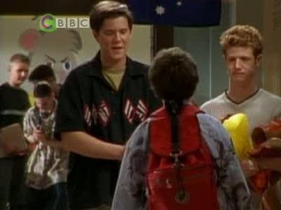 Even Stevens
