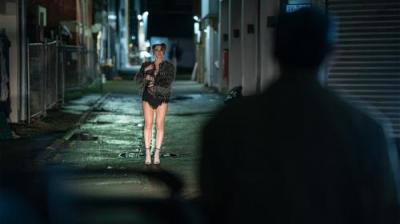 Dark City: The Cleaner