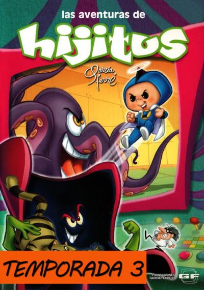 Las aventuras de Hijitus filmas online