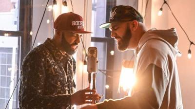 Desus & Mero