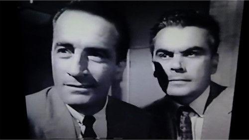 Cain's Hundred filmas žiurėti online