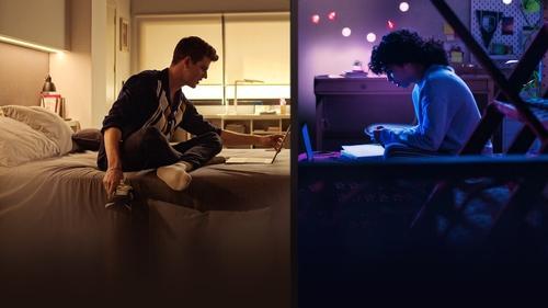 Elite Histórias Breves: Nadia Guzmán filmas žiurėti online