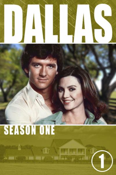 Dallas filmas online