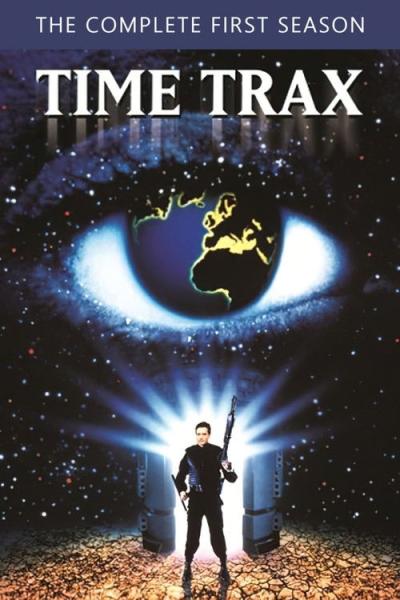 Time Trax filmas online