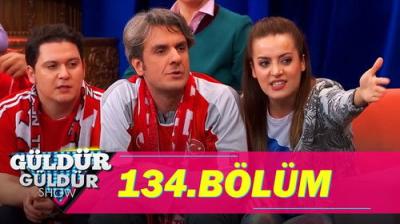 Güldür Güldür Show