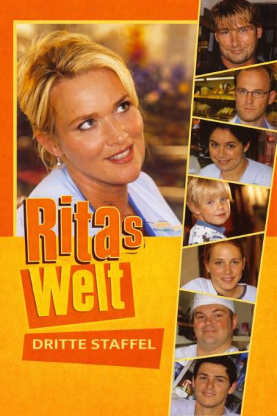 Ritas Welt filmas online