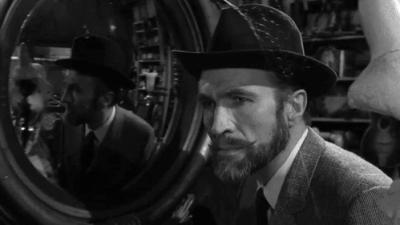 The Twilight Zone