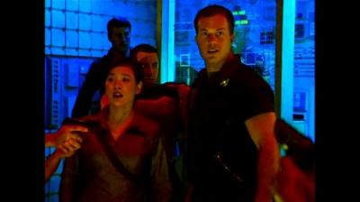 The Outer Limits