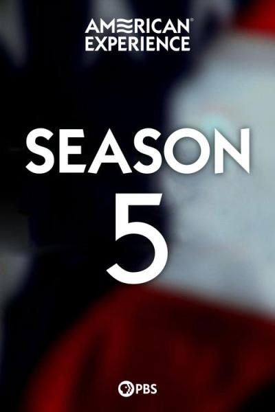 American Experience filmas online