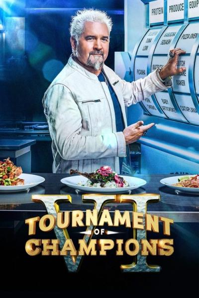 Tournament of Champions filmas online