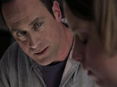 Įstatymas ir tvarka. Specialiųjų tyrimų skyrius