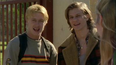 Heartbreak High