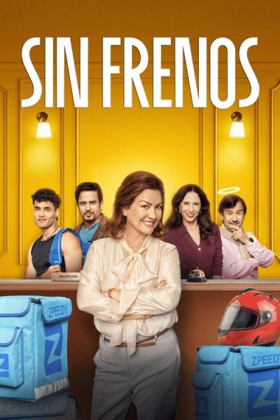 Sin frenos filmas online