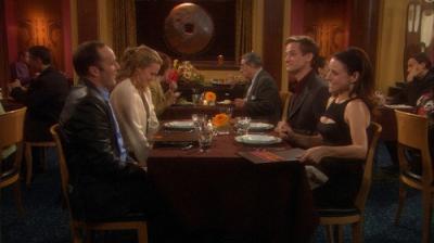 The New Adventures of Old Christine