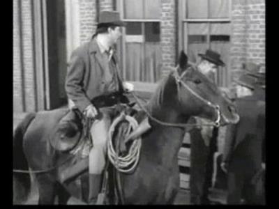 Gunsmoke