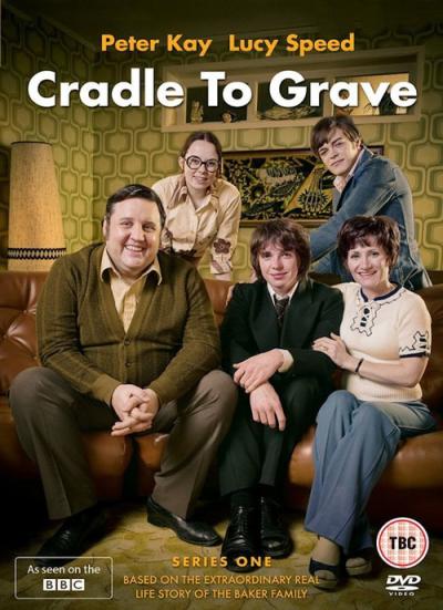 Cradle to Grave filmas online