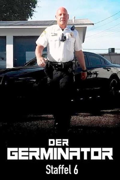Der Germinator filmas online