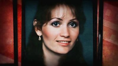 On the Case with Paula Zahn
