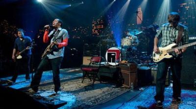 Austin City Limits