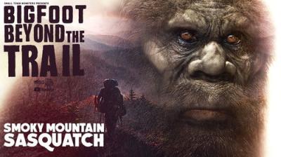Bigfoot Beyond the Trail