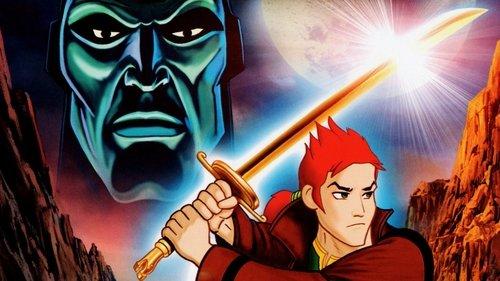 Highlander: The Animated Series filmas žiurėti online
