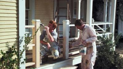 The Waltons