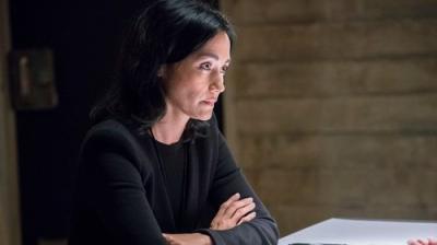 Įstatymas ir tvarka. Specialiųjų tyrimų skyrius