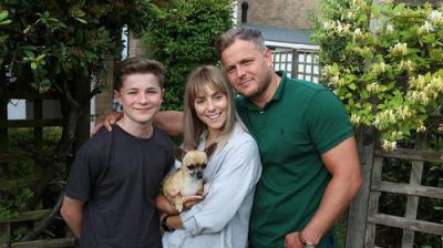 Sarah Beeny's Renovate Don't Relocate