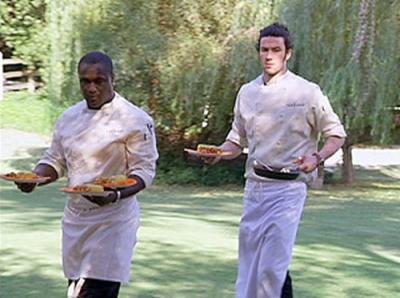 Top Chef