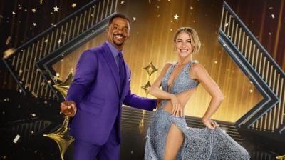 Dancing with the Stars