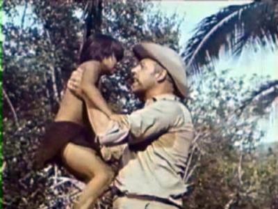 Tarzan