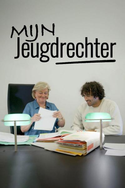 Mijn jeugdrechter filmas online