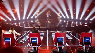 The Voice