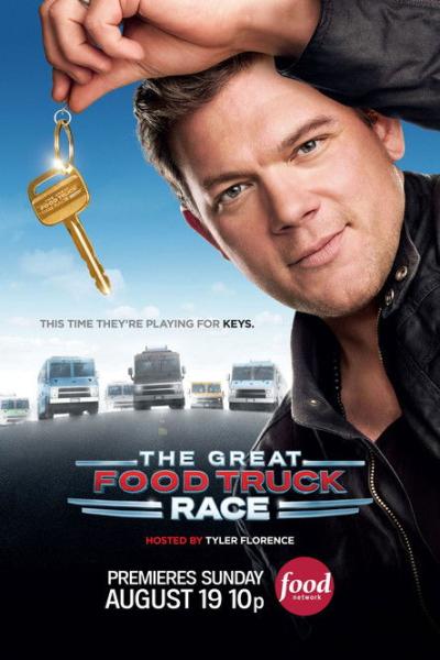 The Great Food Truck Race filmas online