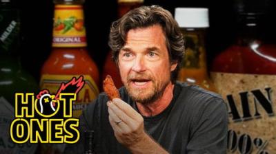 Hot Ones