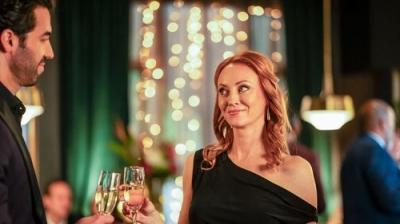 Žmogžudystė mažame miestelyje