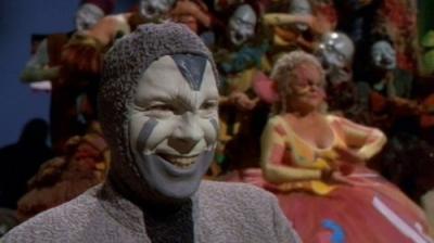 Star Trek: Voyager