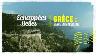 Échappées Belles