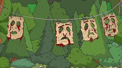 Mr. Pickles