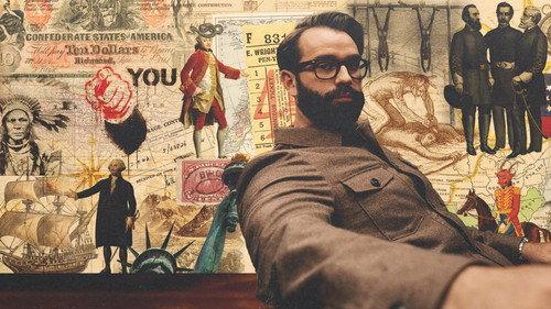 Real History with Matt Walsh filmas žiurėti online