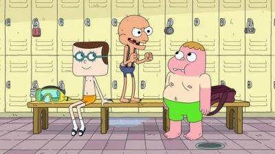 Clarence