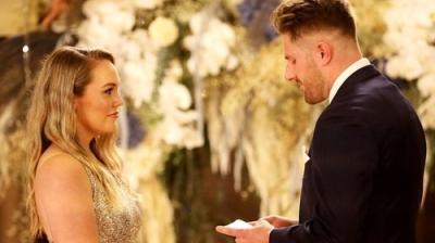 Married at First Sight