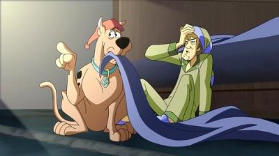 What's New, Scooby-Doo?