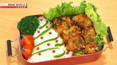 BENTO EXPO
