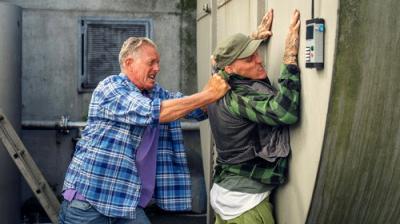 The Sommerdahl Murders