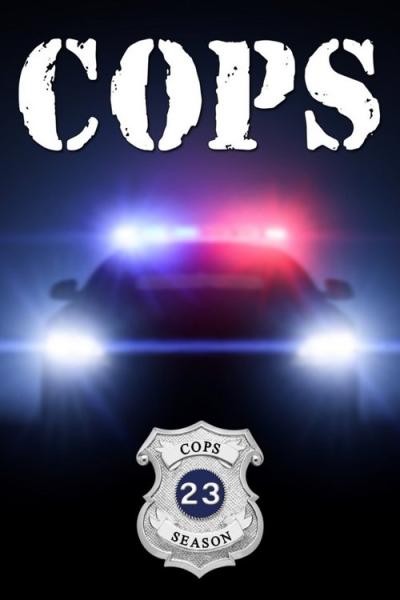 Cops filmas online